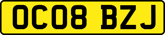 OC08BZJ