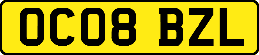 OC08BZL