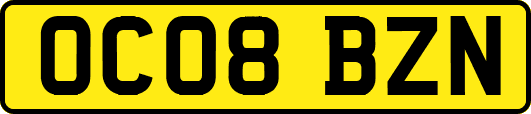 OC08BZN