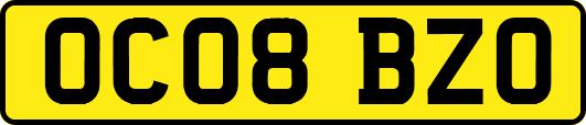 OC08BZO