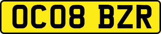 OC08BZR