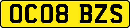 OC08BZS