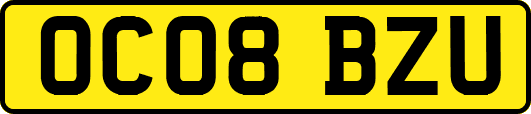 OC08BZU