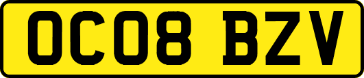 OC08BZV