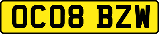 OC08BZW