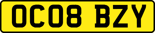 OC08BZY