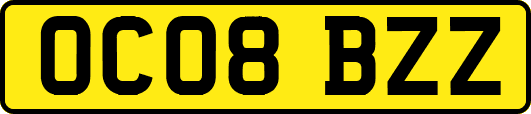 OC08BZZ