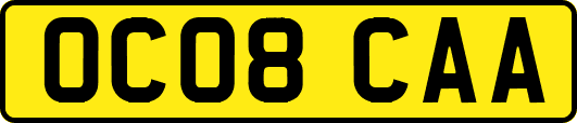 OC08CAA