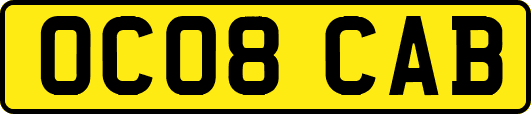 OC08CAB