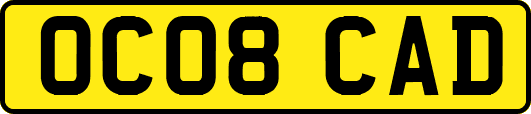 OC08CAD