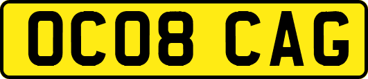 OC08CAG