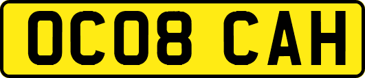 OC08CAH