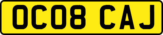 OC08CAJ