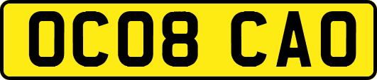 OC08CAO