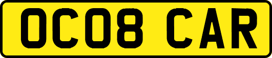 OC08CAR