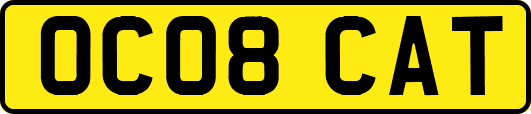 OC08CAT