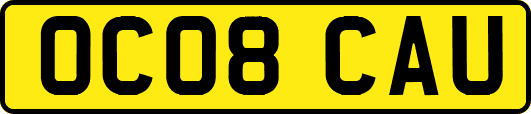 OC08CAU