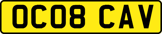 OC08CAV