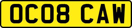 OC08CAW