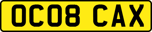OC08CAX