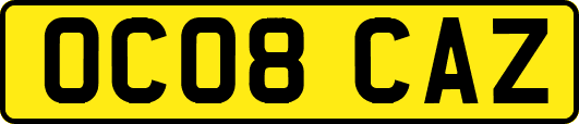 OC08CAZ