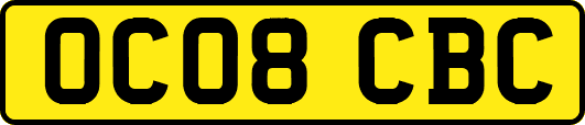 OC08CBC