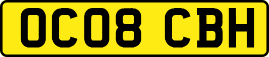 OC08CBH