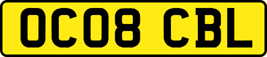 OC08CBL
