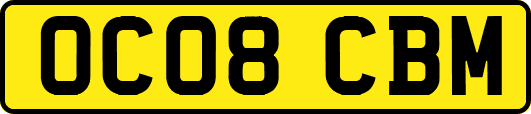 OC08CBM