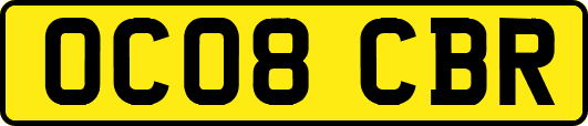 OC08CBR
