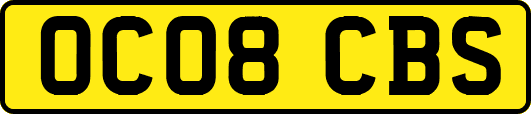 OC08CBS