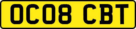 OC08CBT