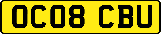 OC08CBU