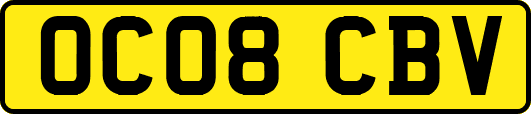 OC08CBV