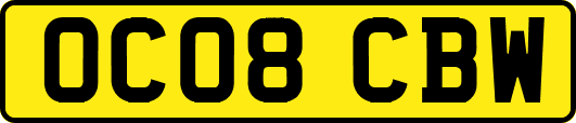 OC08CBW