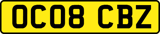 OC08CBZ
