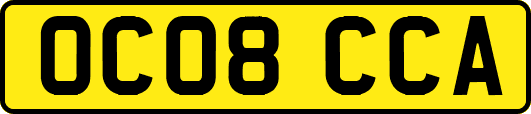OC08CCA