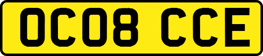 OC08CCE
