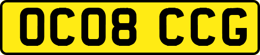 OC08CCG
