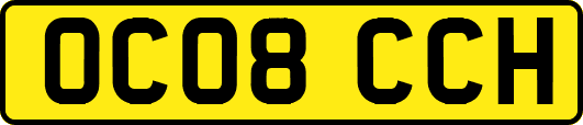 OC08CCH