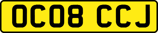 OC08CCJ