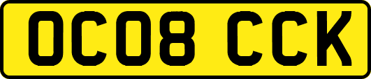 OC08CCK