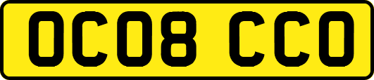OC08CCO