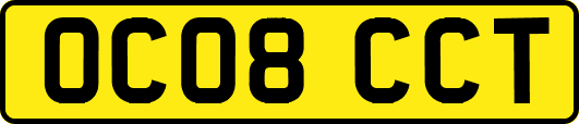 OC08CCT