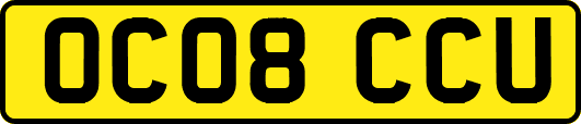 OC08CCU