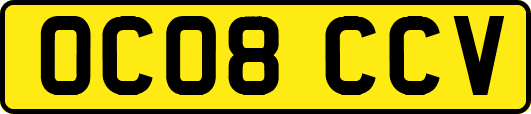 OC08CCV
