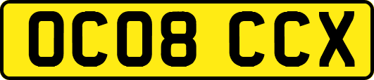 OC08CCX
