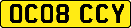 OC08CCY