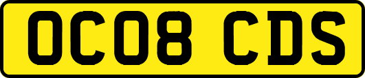 OC08CDS