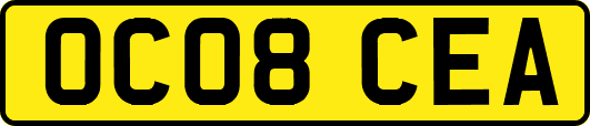 OC08CEA